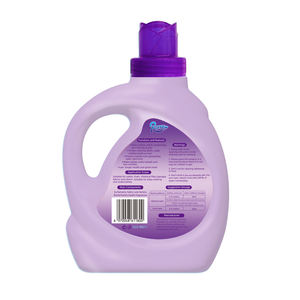 Suavizante de Tela Líquida, Antiestático, Esponjoso, Cómodo, Ecológico, MSDS a Granel, Ropa, Vestido, Sábana, Uso de Lavandería, 2L - Product Image 6