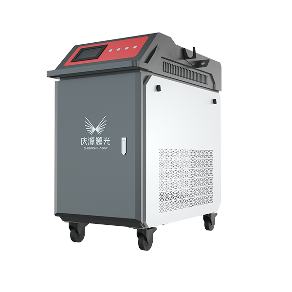 1500 Вт ручной лазерный сварочный аппарат