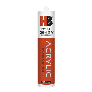 <span class=keywords><strong>Mastic</strong></span> Acrylic Sealant sửa chữa caulking xung quanh Windows Filler paintable chi Acrylic Silicone sealant cho các vết nứt trên tường - Product Image 1