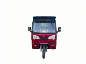 Vente en gros Meilleur <span class=keywords><strong>prix</strong></span> ZONSEN 150CC Fermé Cargo Tricycle Moto Moteur Essence Cabine fermée pour la livraison de marchandises Camion minier - Product Image 2