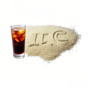 Agente di ispessimento del gelato dello stabilizzatore dell'alimento che sospende e <span class=keywords><strong>addensante</strong></span> l'agente per la bevanda - Product Image 1