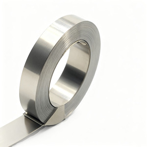 Cr20Ni30 Fe-Ni-Cr hittebestendige legeringsstrip - Product Image 3