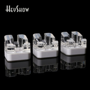 智能手机防盗系统手机安全支架运动传感器100-200米探测喇叭警报器亚克力塑料 - Product Image 3