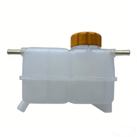 Réservoir de liquide de refroidissement en plastique pour radiateur de moteur automobile, prix usine, pour Chevrolet Sail 2 2010-2015, OEM 96817343