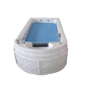 Tempat Tidur Mandi Garam Berkualitas Tinggi dengan Fungsi Pijat - Product Image 3