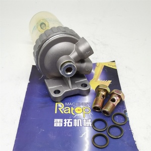 4452161 4452913 ตัวกรองน้ำเหมาะสำหรับเครื่องยนต์ 4BG1 6BG1 สำหรับ EX100 EX120 EX135UR EX200-5 EX90 LX100 LX70 LX80 - Product Image 3