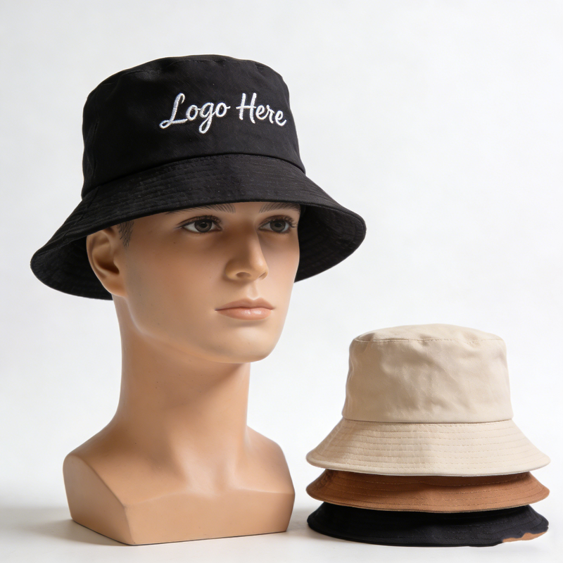 Unisex Full Customized Hat 100 Acrylic