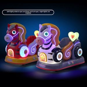 เกมอาร์เคดขายส่ง, ศูนย์เกม, เครื่องเล่นเกมหยอดเหรียญเชิงพาณิชย์, ตู้สล็อตแมชชีนสำหรับเด็ก - Product Image 5