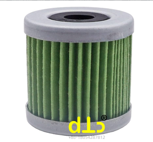 Élément de filtre à carburant 16911-ZY3-010 16911-ZY3-000 Remplacement pour moteurs hors-bord Honda BF80A Compatible avec Sierra 18-79908 - Product Image 5