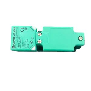 Sensor de Proximidad Original Nuevo 194782 NBB15-U1-A2 en Stock - Product Image 3