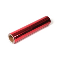 Papier/Carton laminé avec film métallisé pour l'emballage des boîtes de boissons, revêtement d'un seul côté, antirouille, palette, impression quadricolore