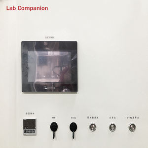 387 Liter oven met hoge precisie temperatuurregeling - voor het uitharden van PCB's/composieten/keramiek en laboratoriumonderzoek - Product Image 4