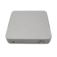 Boîtier d'amplificateur en aluminium, dissipateur thermique, alimentation HiFi DIY, vente en gros directe usine, fabricant