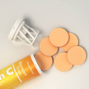 ผลิตวิตามินซี1000มก. <span class=keywords><strong>เม็ด</strong></span><span class=keywords><strong>ฟู่</strong></span>เพื่อเสริมสร้างภูมิคุ้มกันเสริมสุขภาพ - Product Image 1