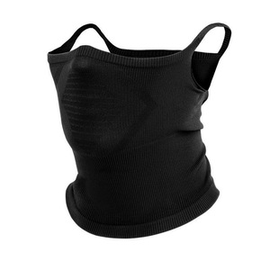 Masque de cyclisme, protection faciale, couvre-tête en Lycra Spandex, respirant, coupe-vent, pour hommes et femmes, utilisation pour les sports de plein air - Product Image 1