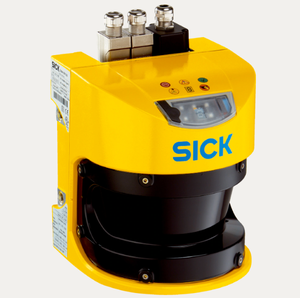 เยอรมนีใหม่ S30A-4111CL เซ็นเซอร์ตรวจจับแสงเลเซอร์เพื่อความปลอดภัยในสต็อกขายร้อน - Product Image 1