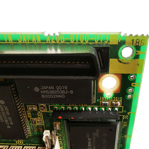 A20B-8100-0138 fanuc AC servo PCB Mainboard - Product Image 2