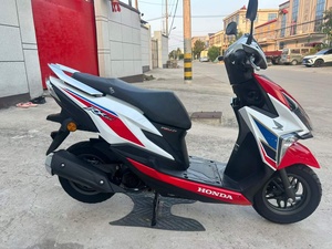 Honda1 <span class=keywords><strong>RX125</strong></span> Fi NS125RX 125cc Scooter Supersport à Refroidissement Liquide avec Frein à Disque Hydraulique Avant Nissin ABS - Acompte - Product Image 2
