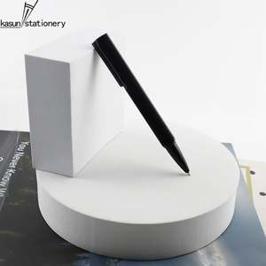 Bolígrafos Metálicos de Alta Calidad con Impresión de Logotipo Personalizado, Bolígrafo de Metal Premium con Grabado Láser para Regalos Empresariales - Product Image 2