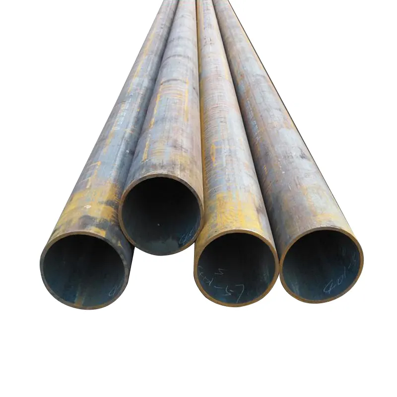 12 inch black pipe carbon steel pipe thickness a35 jis g3456 mills supplier
