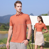 Camiseta con Cuello en V Unisex de Manga Corta 100% Algodón, Estilo Urbano Moderno, Diseño 3D, Casual de Negocios