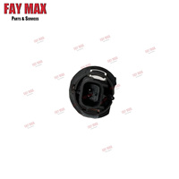 Capteur de vitesse de roue ABS avant gauche 57455-TF0-003 pour Honda Fit GE8 GE6 2009 2014