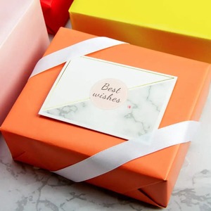 กระดาษอาร์ตเคลือบ PE รีไซเคิลได้ เป็นมิตรกับสิ่งแวดล้อม ขายส่ง แบบม้วน 80 แกรม กันน้ำสองด้าน เกรดอาหาร ผลิตจากเยื่อไม้บริสุทธิ์ สำหรับงานดิจิทัล - Product Image 2