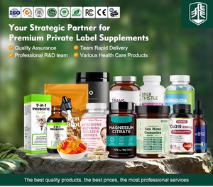 Comprimés de magnésium L-thréonate pour la pensée rapide, soutien cognitif, amélioration de l'immunité, vente chaude pour adultes - Product Image 3