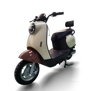 รถจักรยานยนต์สองล้อ 48V 500W รถมอเตอร์ไซค์ขนาดเล็กสำหรับใช้ในครัวเรือน - Product Image 5