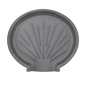 Fruit And Vegetable Washing Tray With Drainage Sink Rack For Kitchen Use Plastic Water Filter Tray - Product Image 5