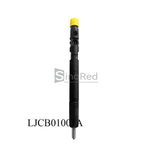 Новый Стандартный инжектор топлива в сборе LJCB01001A - Product Image 6