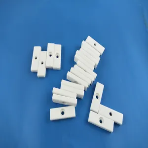 Ceramic Substrate 4mm 6mm 95% Alumina Ceramic Al2o3 Plate Ceramic Substrate