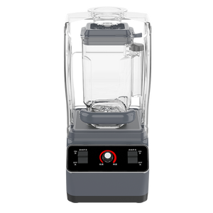 Trái cây nước trái cây trộn cách âm Máy xay sinh tố cho sử dụng thương mại thiết bị nhà bếp chuyên nghiệp tốc độ cao im lặng Máy xay sinh tố máy nghiền đá - Product Image 5