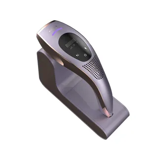 China factory direct sale portable Ice Cool ipl hair removal at home use professional ipl machine for women and men