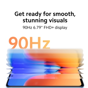 Xiaomi <span class=keywords><strong>Redmi</strong></span> <span class=keywords><strong>12</strong></span> Global, 8GB+128GB, Octa Core, Versión Global, Teléfono Móvil - Product Image 5