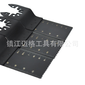 Multi Purpose Saw Blade 150mm Fixed Blades For Woodworking And Edge Trimming - Product Image 5