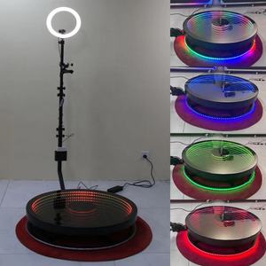 Mới <span class=keywords><strong>360</strong></span> độ chuyển động chậm video photobooth tự động <span class=keywords><strong>360</strong></span> máy ảnh gian hàng ảnh <span class=keywords><strong>360</strong></span> di động gian hàng ảnh tự động - Product Image 2