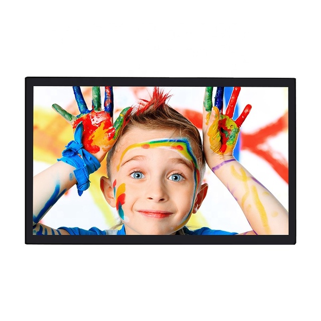 OEM 21.5 27 32inch Android Tablet RK3288 RK3566 RK3568 RK3399 RK3588 Board Indoor Kiosk Digital Signage