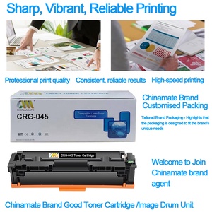 Cartucho de Tóner 045 CRG-045 para Canon imageCLASS MF634Cdw MF632Cdw 046, Cartuchos de Impresora Compatibles - Product Image 3