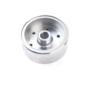 Accessoires d'origine <span class=keywords><strong>CF</strong></span> <span class=keywords><strong>Moto</strong></span> 400 <span class=keywords><strong>NK</strong></span> <span class=keywords><strong>650</strong></span> <span class=keywords><strong>NK</strong></span> <span class=keywords><strong>650</strong></span> MT National Guest Bobine magnétique du stator du moteur - Product Image 4