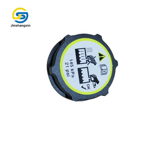 <span class=keywords><strong>Bouchon</strong></span> de réservoir de radiateur de refroidissement du liquide de refroidissement du moteur FOEO pour <span class=keywords><strong>Ford</strong></span> Focus Fusion VOLVO <span class=keywords><strong>Mustang</strong></span> Ranger Transit DG938101AA 5193938 31368311 - Product Image 1