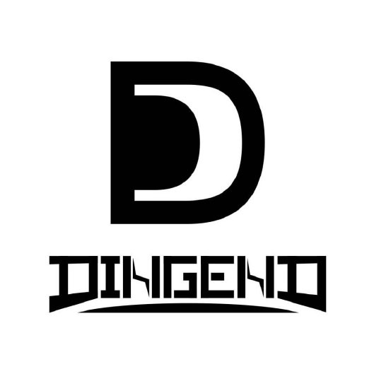 Guangzhou Dingend Leather Goods Co., Ltd. logo