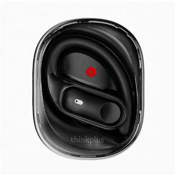 Leno LP79 Ergonomic Open Ear Wireless Headphones Stable Ear Hook Wear Long Battery Life Sports Running Headset Life Waterproof