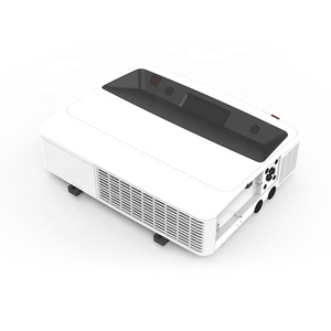 5000 Lumens Full <b>4K</b> UHD Smart Ultra Short Throw Laser TV <b>Projector</b> for Home MX-WPL500U Ultra Short Throw <b>Projector</b> MX-WPL500U - Product Image 2