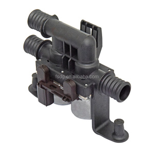 64116906652 64116908294 64116931708 64126927915 Soupape de commande de chauffage pour BMW E60 E63 E64 E65 M5 525i 528i 535i <span class=keywords><strong>545i</strong></span> - Product Image 3