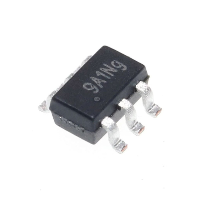 TP181A1-CR SC70-6 Operational Amplifiers Zero-Drift Bi-directional Current Sense Amplifier Current Detection Amplifier