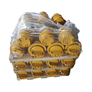 Rodillos de Alta Calidad para Excavadoras y Ruedas de Soporte y Rodamientos para Bulldozers - Product Image 1