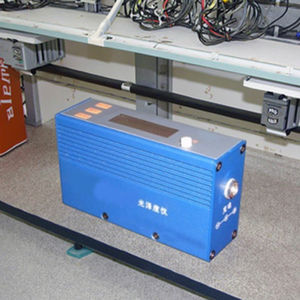 ASTM C346 ASTM D2457 Intelligent Gloss <strong>Meter</strong> Ceramic <strong>Surface</strong> Mirror Gloss Analyzer Factory Price - Product Image 5