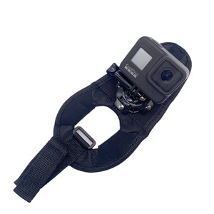 <span class=keywords><strong>Support</strong></span> de caméra d'action réglable à 360° pour <span class=keywords><strong>poignet</strong></span>, compatible <span class=keywords><strong>GoPro</strong></span> Hero 13/12 DJI Osmo 6 Insta360, pour sports de plein air et vlogs - Product Image 5