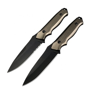 Cuchillo para Frutas y Verduras BM-140BK, 9.5cm, Hoja de Acero Inoxidable 154CM, Mango de Aleación de Aluminio, para Rescate, Emergencia y Supervivencia - Product Image 1